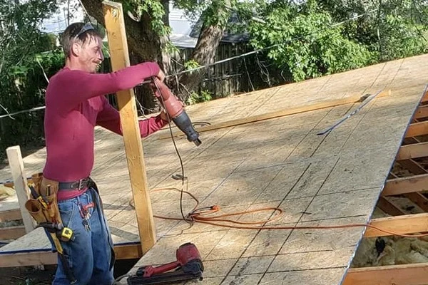 Finch Exterior Solutions' other services