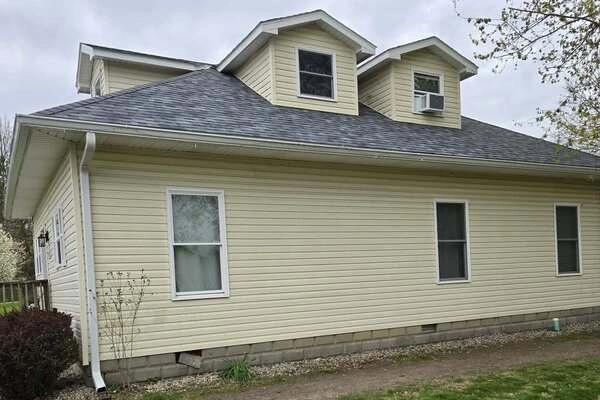 Reliable roofing company