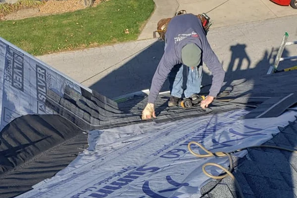Roof Repair
