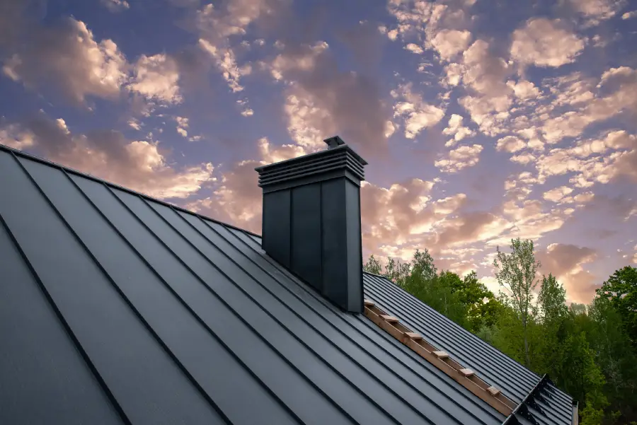 Hayward Roof Guard Co.' other services