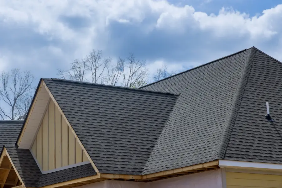 Roof Installation