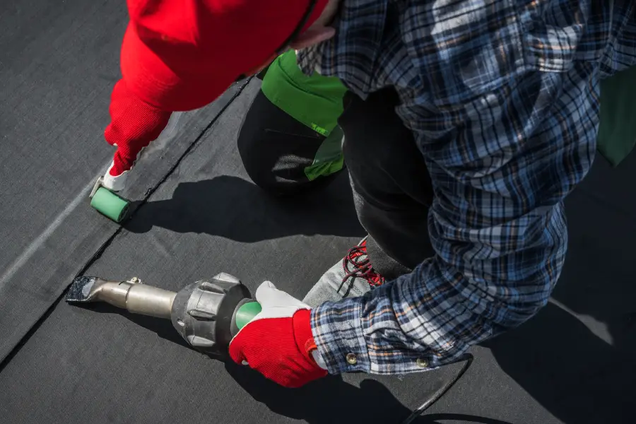 Roof Repair